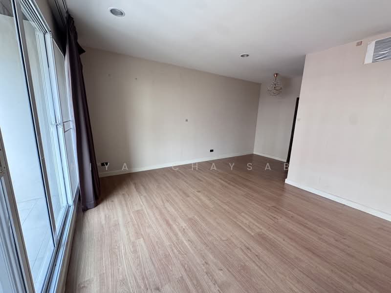 Baan Klang Muang Rama 3-Rat Burana, Bangkok, Ratburana Road, Soi 44, Rat Burana, Rat Burana, Bangkok, 3 Bedrooms, 160 sqm, Townhouse For Rent, by Thiya Chaysabut, 500187548 - DDproperty.com