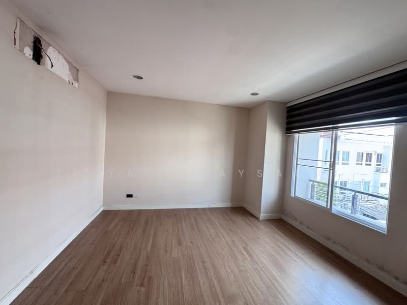 Baan Klang Muang Rama 3-Rat Burana, Bangkok, Ratburana Road, Soi 44, Rat Burana, Rat Burana, Bangkok, 3 Bedrooms, 160 sqm, Townhouse For Rent, by Thiya Chaysabut, 500187548 - DDproperty.com