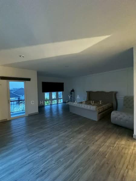 TARA Ratchaphruek-Pinklao, Nonthaburi, Plai Bang Road, Mahasawat, Bang Kruai, Nonthaburi, 2 Bedrooms, 195 sqm, Townhouse For Rent, by Thiya​ Chaysabut, 500187549 - DDproperty.com