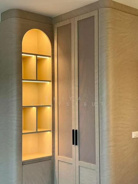 TARA Ratchaphruek-Pinklao, Nonthaburi, Plai Bang Road, Mahasawat, Bang Kruai, Nonthaburi, 2 Bedrooms, 195 sqm, Townhouse For Rent, by Thiya​ Chaysabut, 500187549 - DDproperty.com