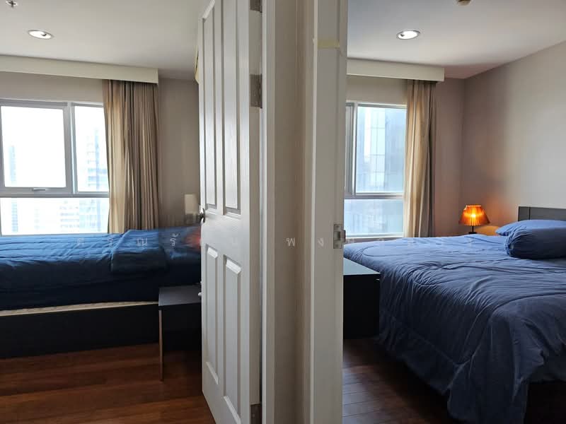 Belle Grand Rama 9, Bangkok, 131 Rama 9 Road, Huai Khwang, Huai Khwang, Bangkok, 2 Bedrooms, 101 sqm, Condo For Rent, by Saranrat Pongklang, 500187550 - DDproperty.com