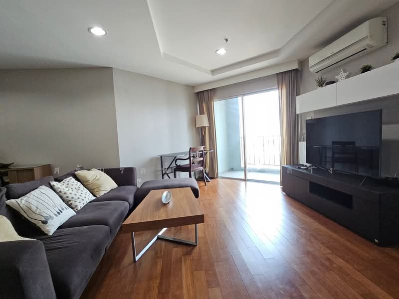 Belle Grand Rama 9, Bangkok, 131 Rama 9 Road, Huai Khwang, Huai Khwang, Bangkok, 2 Bedrooms, 101 sqm, Condo For Rent, by Saranrat Pongklang, 500187550 - DDproperty.com