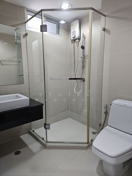 Belle Grand Rama 9, Bangkok, 131 Rama 9 Road, Huai Khwang, Huai Khwang, Bangkok, 2 Bedrooms, 101 sqm, Condo For Rent, by Saranrat Pongklang, 500187550 - DDproperty.com