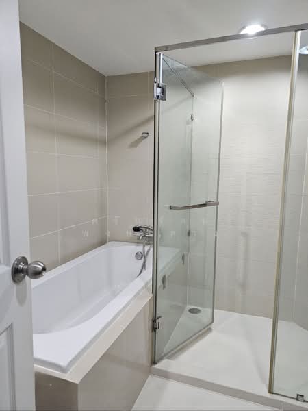 Belle Grand Rama 9, Bangkok, 131 Rama 9 Road, Huai Khwang, Huai Khwang, Bangkok, 2 Bedrooms, 101 sqm, Condo For Rent, by Saranrat Pongklang, 500187550 - DDproperty.com