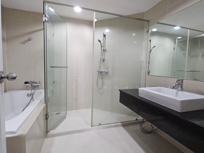 Belle Grand Rama 9, Bangkok, 131 Rama 9 Road, Huai Khwang, Huai Khwang, Bangkok, 2 Bedrooms, 101 sqm, Condo For Rent, by Saranrat Pongklang, 500187550 - DDproperty.com