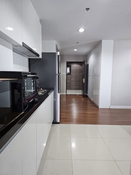 Belle Grand Rama 9, Bangkok, 131 Rama 9 Road, Huai Khwang, Huai Khwang, Bangkok, 2 Bedrooms, 101 sqm, Condo For Rent, by Saranrat Pongklang, 500187550 - DDproperty.com