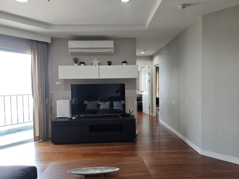 Belle Grand Rama 9, Bangkok, 131 Rama 9 Road, Huai Khwang, Huai Khwang, Bangkok, 2 Bedrooms, 101 sqm, Condo For Rent, by Saranrat Pongklang, 500187550 - DDproperty.com