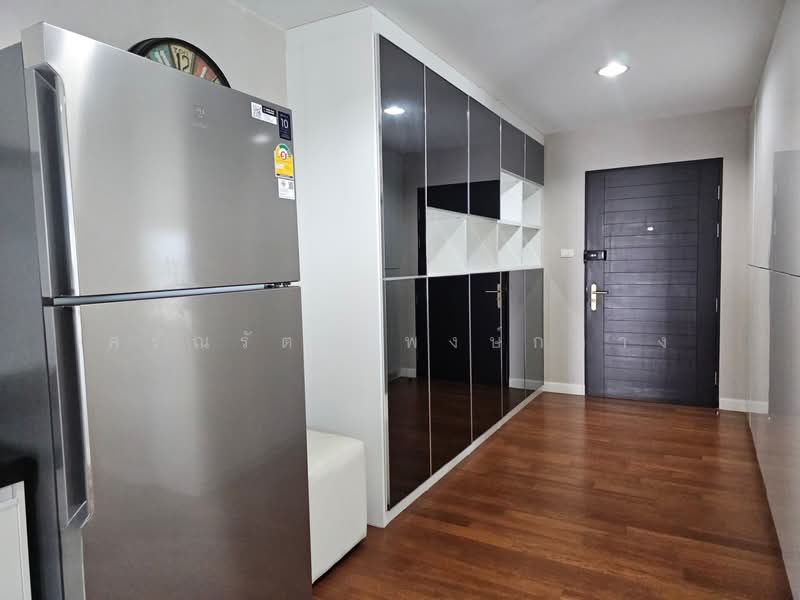 Belle Grand Rama 9, Bangkok, 131 Rama 9 Road, Huai Khwang, Huai Khwang, Bangkok, 2 Bedrooms, 101 sqm, Condo For Rent, by Saranrat Pongklang, 500187550 - DDproperty.com