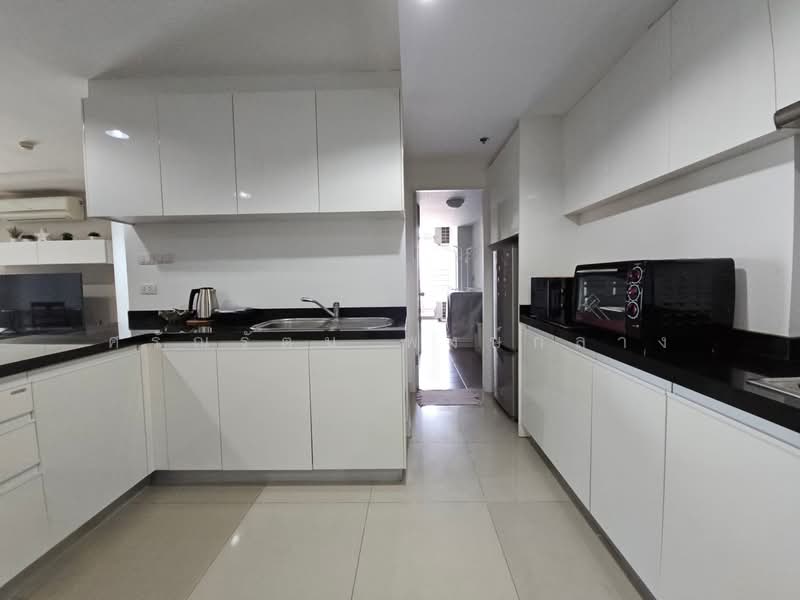 Belle Grand Rama 9, Bangkok, 131 Rama 9 Road, Huai Khwang, Huai Khwang, Bangkok, 2 Bedrooms, 101 sqm, Condo For Rent, by Saranrat Pongklang, 500187550 - DDproperty.com