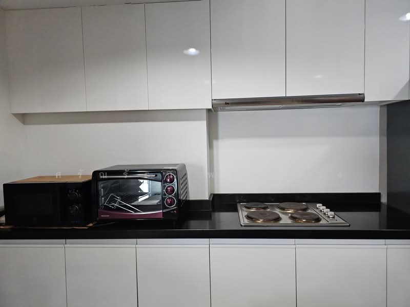 Belle Grand Rama 9, Bangkok, 131 Rama 9 Road, Huai Khwang, Huai Khwang, Bangkok, 2 Bedrooms, 101 sqm, Condo For Rent, by Saranrat Pongklang, 500187550 - DDproperty.com