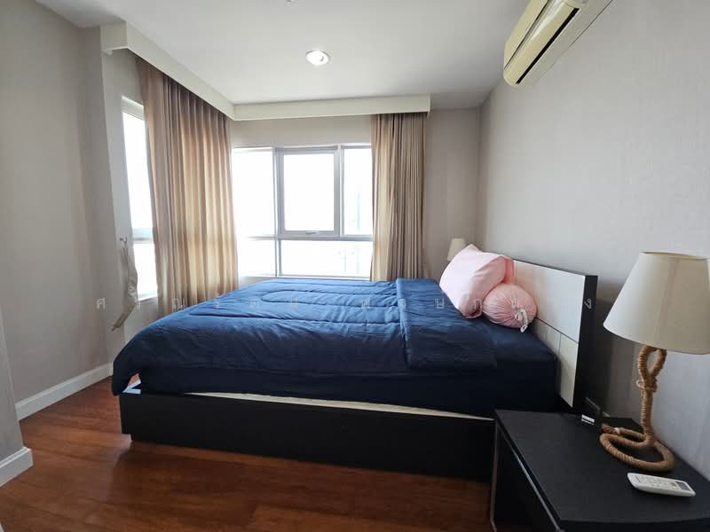 Belle Grand Rama 9, Bangkok, 131 Rama 9 Road, Huai Khwang, Huai Khwang, Bangkok, 2 Bedrooms, 101 sqm, Condo For Rent, by Saranrat Pongklang, 500187550 - DDproperty.com