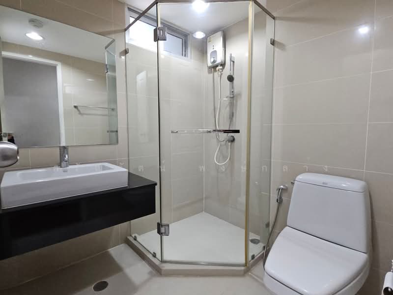 Belle Grand Rama 9, Bangkok, 131 Rama 9 Road, Huai Khwang, Huai Khwang, Bangkok, 2 Bedrooms, 101 sqm, Condo For Rent, by Saranrat Pongklang, 500187550 - DDproperty.com