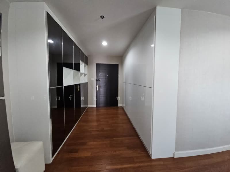 Belle Grand Rama 9, Bangkok, 131 Rama 9 Road, Huai Khwang, Huai Khwang, Bangkok, 2 Bedrooms, 101 sqm, Condo For Rent, by Saranrat Pongklang, 500187550 - DDproperty.com