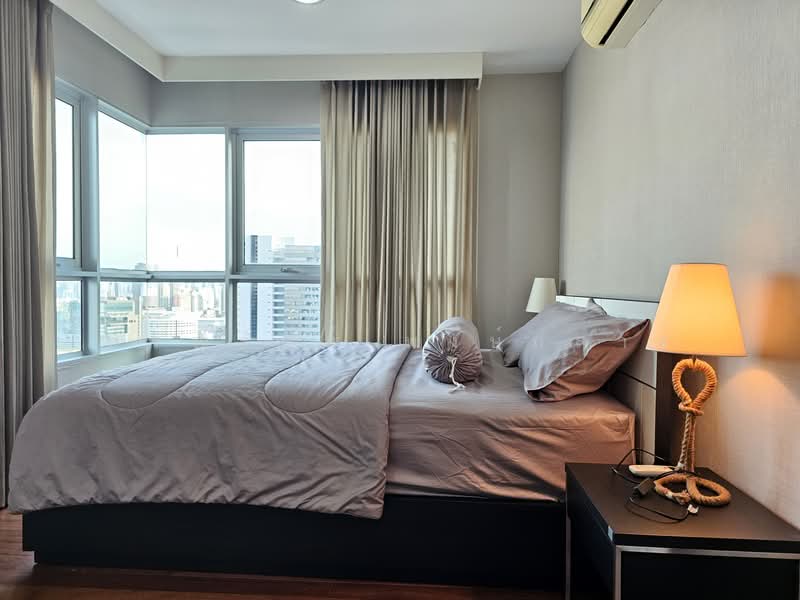 Belle Grand Rama 9, Bangkok, 131 Rama 9 Road, Huai Khwang, Huai Khwang, Bangkok, 2 Bedrooms, 101 sqm, Condo For Rent, by Saranrat Pongklang, 500187550 - DDproperty.com