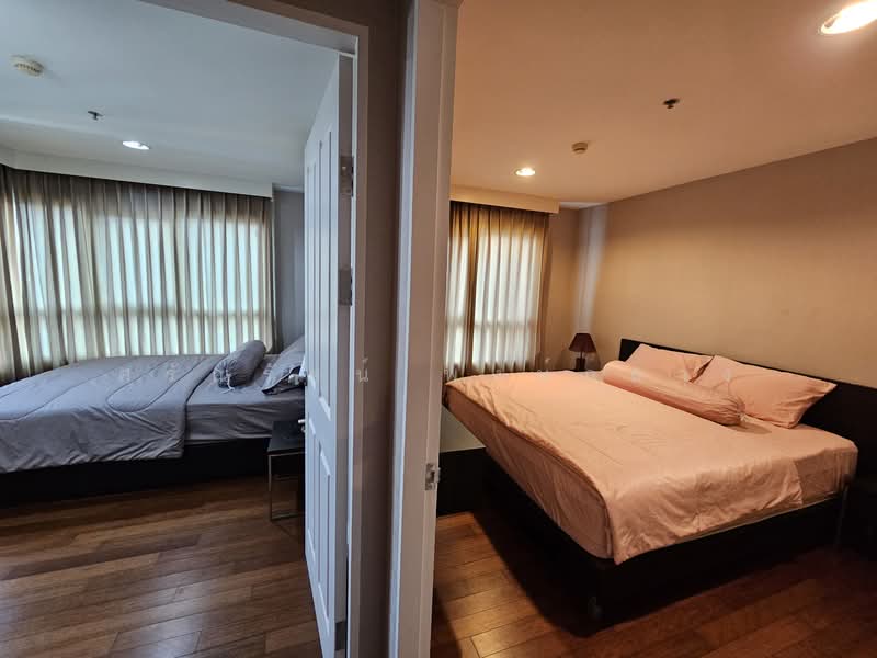 Belle Grand Rama 9, Bangkok, 131 Rama 9 Road, Huai Khwang, Huai Khwang, Bangkok, 2 Bedrooms, 101 sqm, Condo For Rent, by Saranrat Pongklang, 500187550 - DDproperty.com