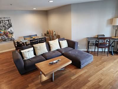 For Rent - Belle Grand Rama 9, Bangkok