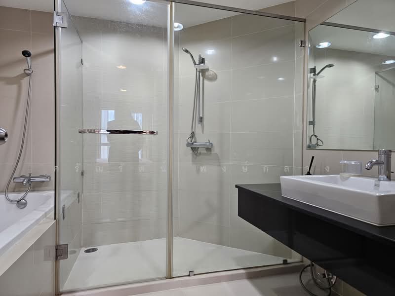 Belle Grand Rama 9, Bangkok, 131 Rama 9 Road, Huai Khwang, Huai Khwang, Bangkok, 2 Bedrooms, 101 sqm, Condo For Rent, by Saranrat Pongklang, 500187550 - DDproperty.com