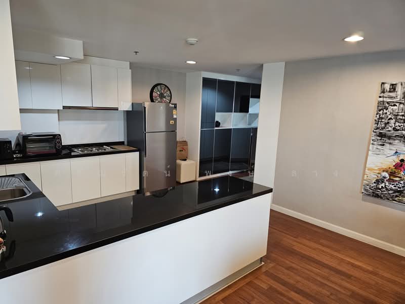 Belle Grand Rama 9, Bangkok, 131 Rama 9 Road, Huai Khwang, Huai Khwang, Bangkok, 2 Bedrooms, 101 sqm, Condo For Rent, by Saranrat Pongklang, 500187550 - DDproperty.com