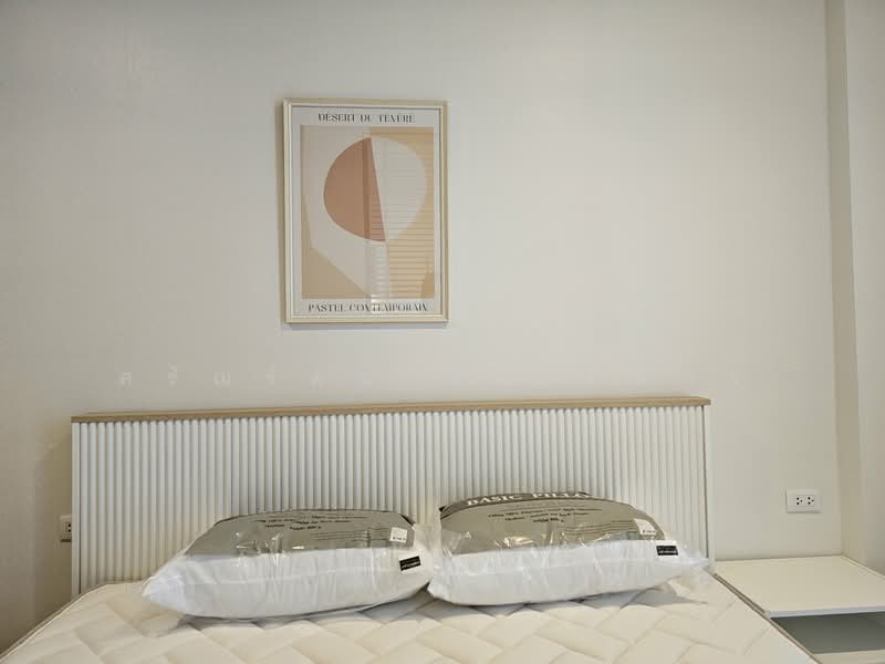 The Issara Sathorn : ดิ อิสสระ สาทร, Bangkok, ถนนจันทน์, Thung Maha Mek, Sathon, Bangkok, 2 Bedrooms, 37 sqm, Condo For Rent, by Saranrat Pongklang, 500187551 - DDproperty.com