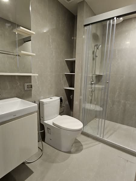 The Issara Sathorn : ดิ อิสสระ สาทร, Bangkok, ถนนจันทน์, Thung Maha Mek, Sathon, Bangkok, 2 Bedrooms, 37 sqm, Condo For Rent, by Saranrat Pongklang, 500187551 - DDproperty.com