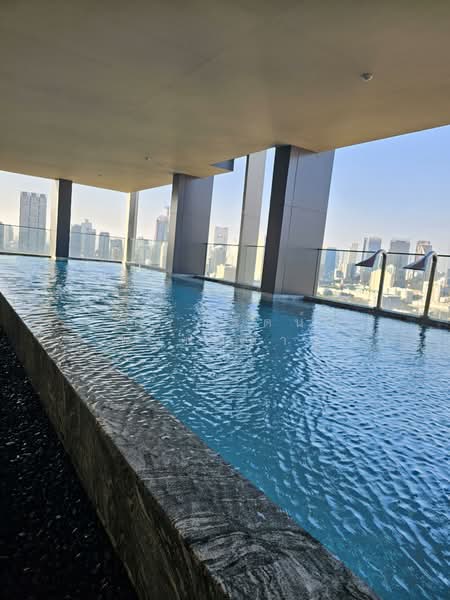 The Issara Sathorn : ดิ อิสสระ สาทร, กรุงเทพ, ถนนจันทน์, ทุ่งมหาเมฆ, สาทร, กรุงเทพ, 37 ตร.ม., คอนโด ให้เช่า, โดย ศรัณรัตน์ พงษ์กลาง, 500187551 - DDproperty.com