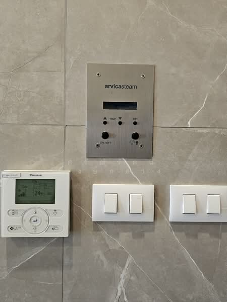 The Issara Sathorn : ดิ อิสสระ สาทร, Bangkok, ถนนจันทน์, Thung Maha Mek, Sathon, Bangkok, 2 Bedrooms, 37 sqm, Condo For Rent, by Saranrat Pongklang, 500187551 - DDproperty.com