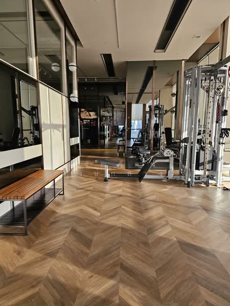 The Issara Sathorn : ดิ อิสสระ สาทร, Bangkok, ถนนจันทน์, Thung Maha Mek, Sathon, Bangkok, 2 Bedrooms, 37 sqm, Condo For Rent, by Saranrat Pongklang, 500187551 - DDproperty.com