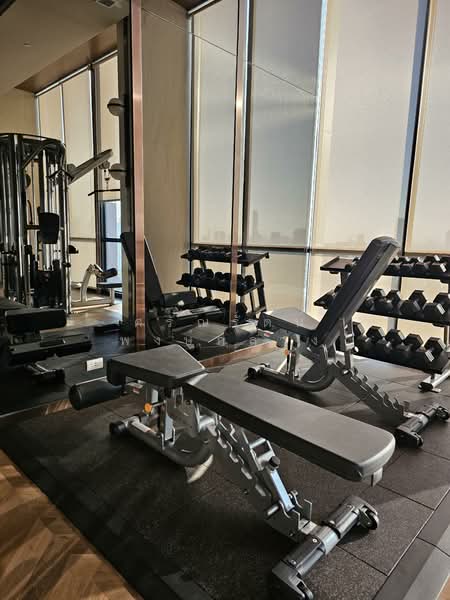 The Issara Sathorn : ดิ อิสสระ สาทร, Bangkok, ถนนจันทน์, Thung Maha Mek, Sathon, Bangkok, 2 Bedrooms, 37 sqm, Condo For Rent, by Saranrat Pongklang, 500187551 - DDproperty.com