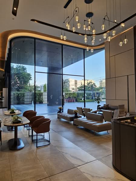 The Issara Sathorn : ดิ อิสสระ สาทร, Bangkok, ถนนจันทน์, Thung Maha Mek, Sathon, Bangkok, 2 Bedrooms, 37 sqm, Condo For Rent, by Saranrat Pongklang, 500187551 - DDproperty.com