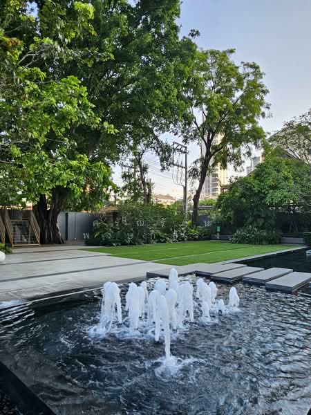 The Issara Sathorn : ดิ อิสสระ สาทร, Bangkok, ถนนจันทน์, Thung Maha Mek, Sathon, Bangkok, 2 Bedrooms, 37 sqm, Condo For Rent, by Saranrat Pongklang, 500187551 - DDproperty.com