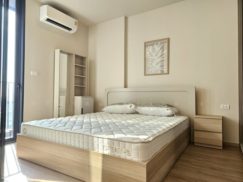 The Issara Sathorn : ดิ อิสสระ สาทร, Bangkok, ถนนจันทน์, Thung Maha Mek, Sathon, Bangkok, 1 Bedroom, 33 sqm, Condo For Rent, by Saranrat Pongklang, 500187552 - DDproperty.com