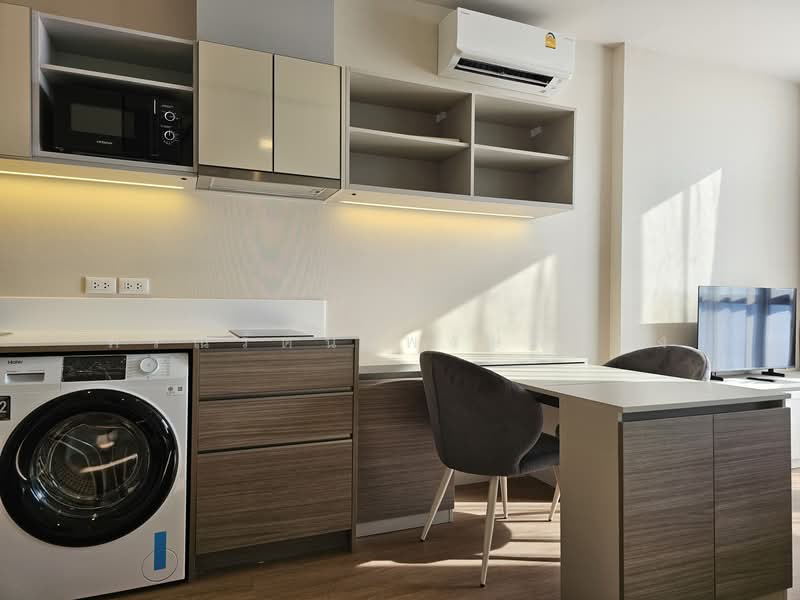 The Issara Sathorn : ดิ อิสสระ สาทร, กรุงเทพ, ถนนจันทน์, ทุ่งมหาเมฆ, สาทร, กรุงเทพ, 33 ตร.ม., คอนโด ให้เช่า, โดย ศรัณรัตน์ พงษ์กลาง, 500187552 - DDproperty.com