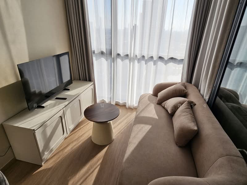 The Issara Sathorn : ดิ อิสสระ สาทร, กรุงเทพ, ถนนจันทน์, ทุ่งมหาเมฆ, สาทร, กรุงเทพ, 33 ตร.ม., คอนโด ให้เช่า, โดย ศรัณรัตน์ พงษ์กลาง, 500187552 - DDproperty.com