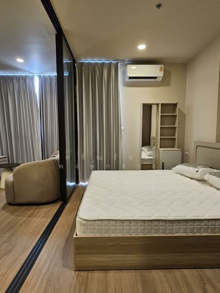 The Issara Sathorn : ดิ อิสสระ สาทร, กรุงเทพ, ถนนจันทน์, ทุ่งมหาเมฆ, สาทร, กรุงเทพ, 33 ตร.ม., คอนโด ให้เช่า, โดย ศรัณรัตน์ พงษ์กลาง, 500187552 - DDproperty.com