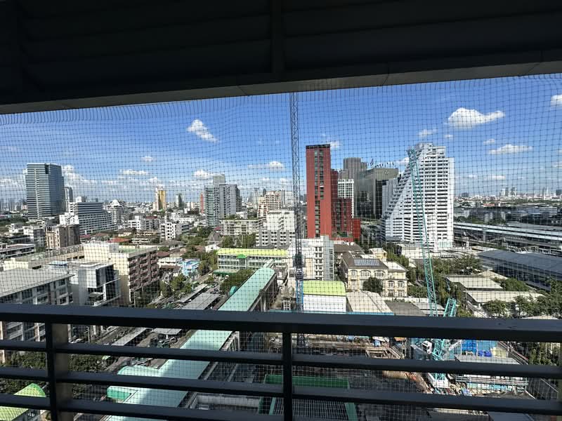 NOBLE LITE (โนเบิล ไลท์), กรุงเทพ, 46 ซอยอารีย์ 1 ถนนพหลโยธิน, สามเสนใน, พญาไท, กรุงเทพ, 35 ตร.ม., คอนโด ให้เช่า, โดย Netsanthiah Ai, 500187554 - DDproperty.com