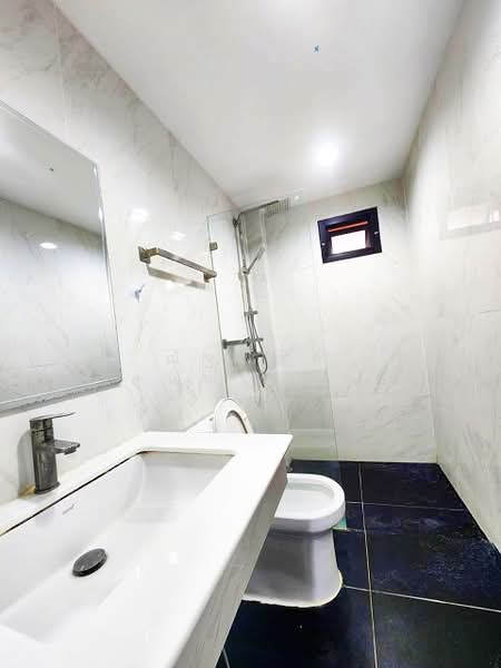 ไม่พบโครงการ, Bangkok, สายไหม 12-20, Sai Mai, Sai Mai, Bangkok, 3 Bedrooms, 125 sqm, Townhouse For Rent, by ณัฐพงศ์ สุนทรอรุณ, 500187556 - DDproperty.com