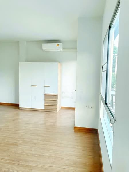 ไม่พบโครงการ, Bangkok, สายไหม 12-20, Sai Mai, Sai Mai, Bangkok, 3 Bedrooms, 125 sqm, Townhouse For Rent, by ณัฐพงศ์ สุนทรอรุณ, 500187556 - DDproperty.com