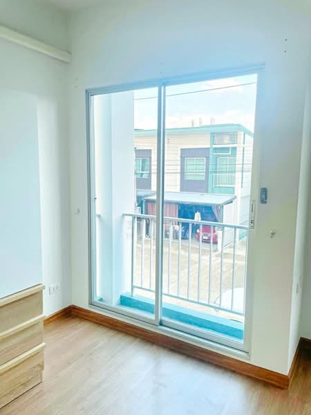 ไม่พบโครงการ, กรุงเทพ, สายไหม 12-20, สายไหม, สายไหม, กรุงเทพ, 125 ตร.ม., ทาวน์เฮ้าส์ ให้เช่า, โดย ณัฐพงศ์ สุนทรอรุณ, 500187556 - DDproperty.com