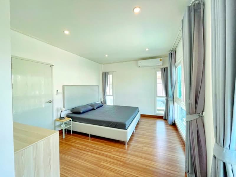 ไม่พบโครงการ, Pathum Thani, ลำลูกกา รังสิต, Bung Kham Proi, Lam Luk Ka, Pathum Thani, 4 Bedrooms, 230 sqm, Single Detached House For Rent, by ณัฐพงศ์ สุนทรอรุณ, 500187558 - DDproperty.com