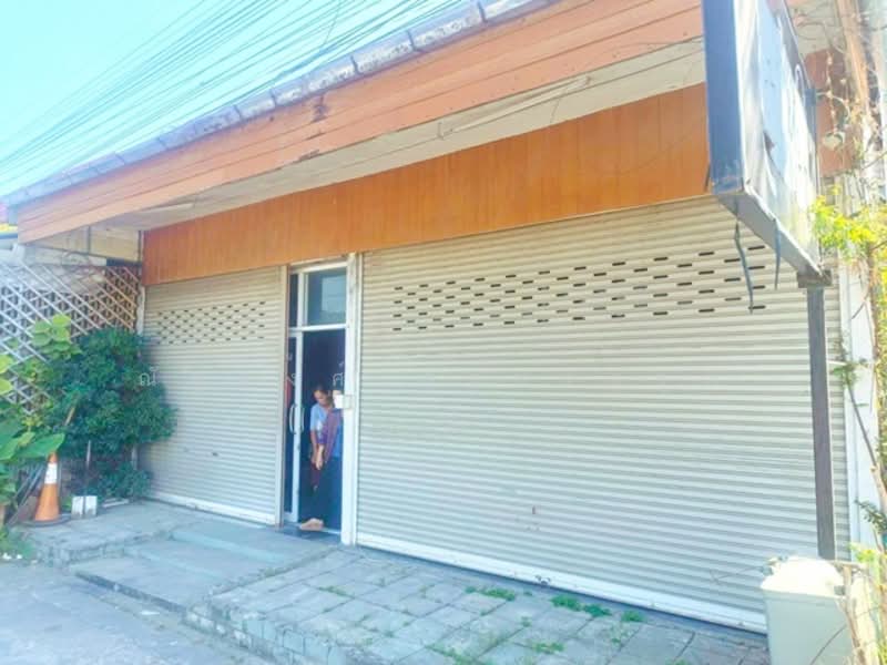 ไม่พบโครงการ, Maha Sarakham, แยกพลศึกษา-นครสวรรค์, Koeng, Muang Maha Sarakham, Maha Sarakham, , 300 sqm, Shophouse For Rent, by ณัฐพงศ์ สุนทรอรุณ, 500187560 - DDproperty.com