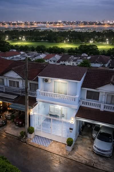 ไม่พบโครงการ, กรุงเทพ, วิภาวดีรังสิต ธูปะเตมีย์, สีกัน, ดอนเมือง, กรุงเทพ, 190 ตร.ม., ทาวน์เฮ้าส์ ให้เช่า, โดย ณัฐพงศ์ สุนทรอรุณ, 500187564 - DDproperty.com