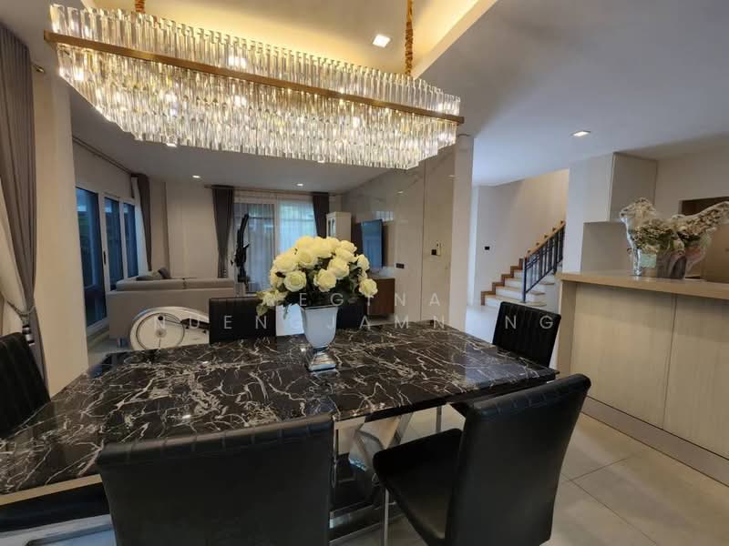 Patta Prime, Chon Buri (Pattaya), Bypass Road, Nong Pla Lai, Bang Lamung (Pattaya), Chon Buri (Pattaya), 3 Bedrooms, 200 sqm, Single Detached House For Sale, by Regina Nuengjamnong, 500187566 - DDproperty.com