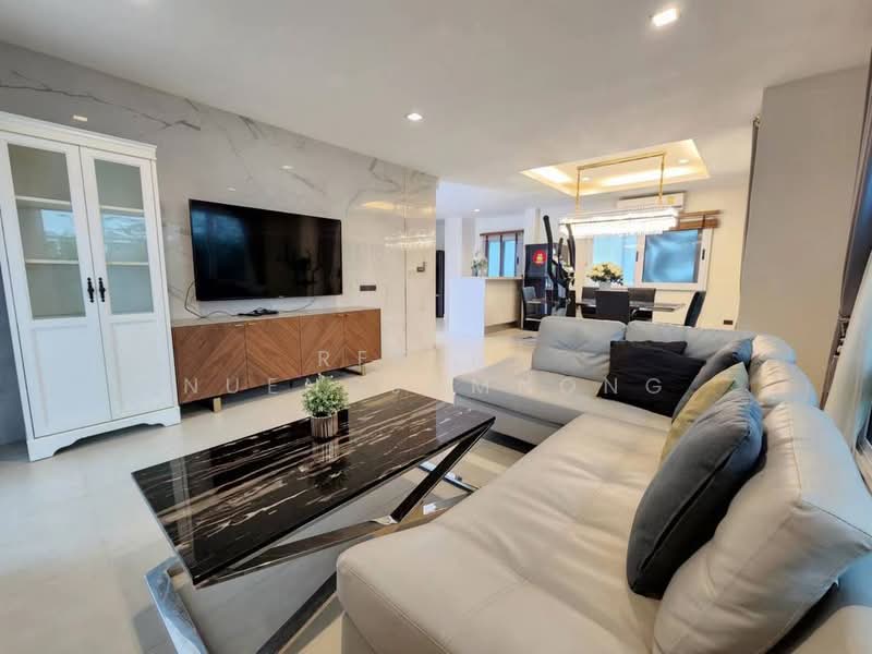 Patta Prime, Chon Buri (Pattaya), Bypass Road, Nong Pla Lai, Bang Lamung (Pattaya), Chon Buri (Pattaya), 3 Bedrooms, 200 sqm, Single Detached House For Sale, by Regina Nuengjamnong, 500187566 - DDproperty.com