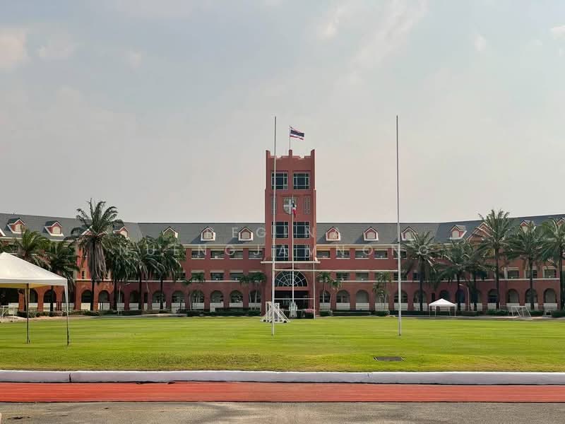 Patta Prime : ภัททา ไพร์ม, ชลบุรี, ถนนบายพาส, หนองปลาไหล, บางละมุง, ชลบุรี, 200 ตร.ม., บ้านเดี่ยว ขาย, โดย Regina Nuengjamnong, 500187566 - DDproperty.com