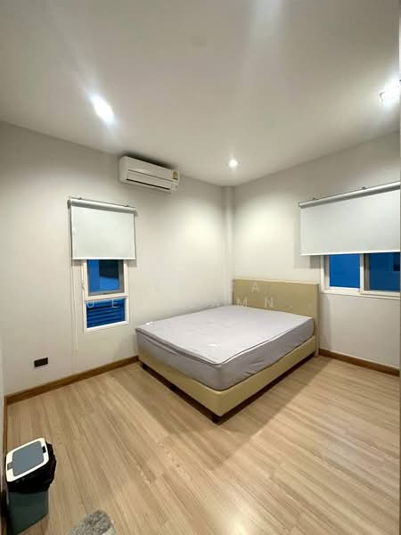 Patta Prime, Chon Buri (Pattaya), Bypass Road, Nong Pla Lai, Bang Lamung (Pattaya), Chon Buri (Pattaya), 3 Bedrooms, 200 sqm, Single Detached House For Sale, by Regina Nuengjamnong, 500187566 - DDproperty.com