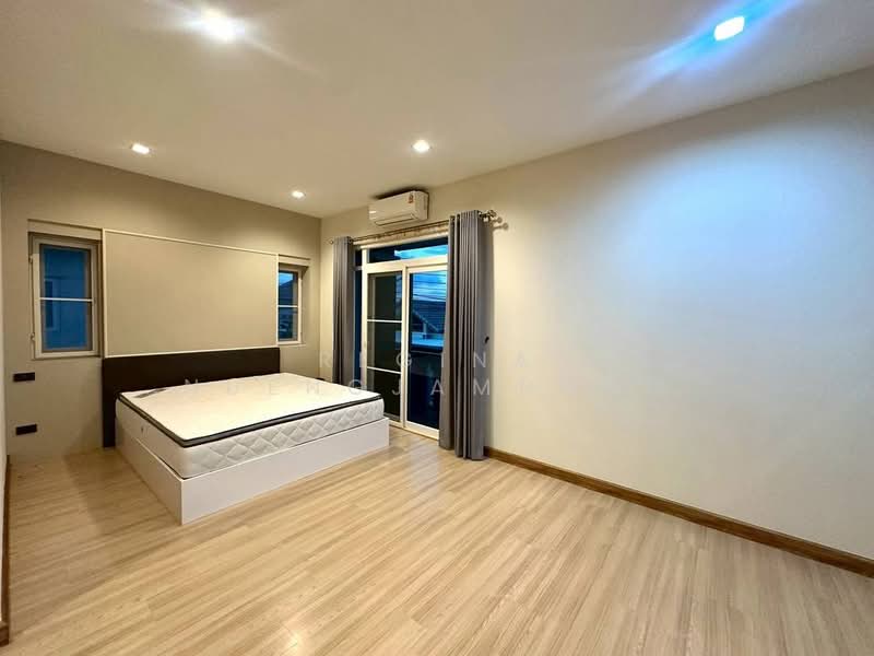 Patta Prime, Chon Buri (Pattaya), Bypass Road, Nong Pla Lai, Bang Lamung (Pattaya), Chon Buri (Pattaya), 3 Bedrooms, 200 sqm, Single Detached House For Sale, by Regina Nuengjamnong, 500187566 - DDproperty.com