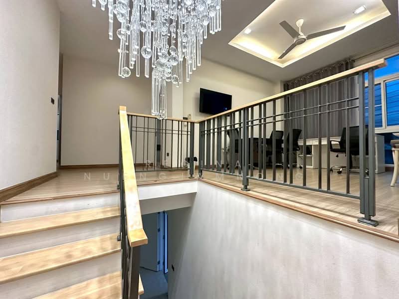 Patta Prime, Chon Buri (Pattaya), Bypass Road, Nong Pla Lai, Bang Lamung (Pattaya), Chon Buri (Pattaya), 3 Bedrooms, 200 sqm, Single Detached House For Sale, by Regina Nuengjamnong, 500187566 - DDproperty.com