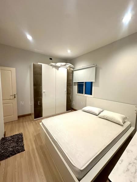 Patta Prime : ภัททา ไพร์ม, ชลบุรี, ถนนบายพาส, หนองปลาไหล, บางละมุง, ชลบุรี, 200 ตร.ม., บ้านเดี่ยว ขาย, โดย Regina Nuengjamnong, 500187566 - DDproperty.com