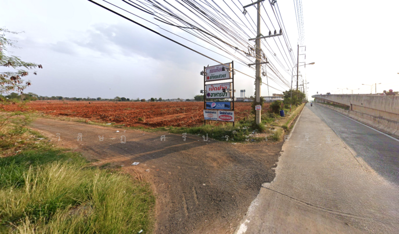 ก.ม.231 ถนนมิตรภาพ ต.โคกกรวด อ.เมืองนครราชสีมา จ.นครราชสีมา, Nakhon Ratchasima, มิตรภาพ, Khok Kruat, Muang Nakhon Ratchasima, Nakhon Ratchasima, , 109,156 sqm, Land For Sale, by WISIT SRIPRASERT, 500187569 - DDproperty.com