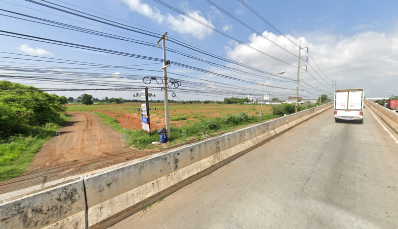 ก.ม.231 ถนนมิตรภาพ ต.โคกกรวด อ.เมืองนครราชสีมา จ.นครราชสีมา, Nakhon Ratchasima, มิตรภาพ, Khok Kruat, Muang Nakhon Ratchasima, Nakhon Ratchasima, , 109,156 sqm, Land For Sale, by WISIT SRIPRASERT, 500187569 - DDproperty.com